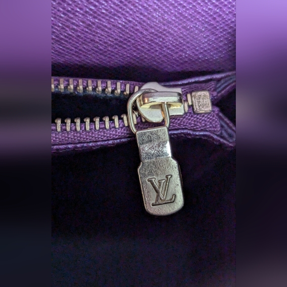 Louis Vuitton Epi Malesherbe Yellow hand bag‎ - Picture 7 of 17